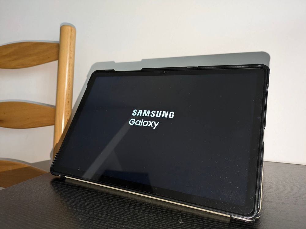 Tablette encore sous garantie, avec facture Téléphones et tablettes