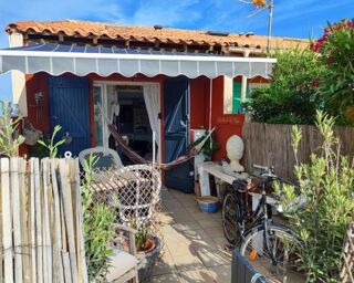  Maison à vendre 2 pièces 28 m²