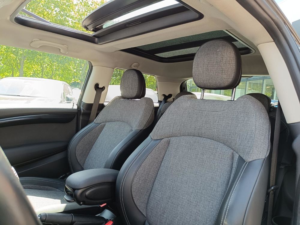 MINI COUPE Hatch 3 Portes Cooper 136 ch Edition Heddon Street 2018 occasion 95100 Argenteuil