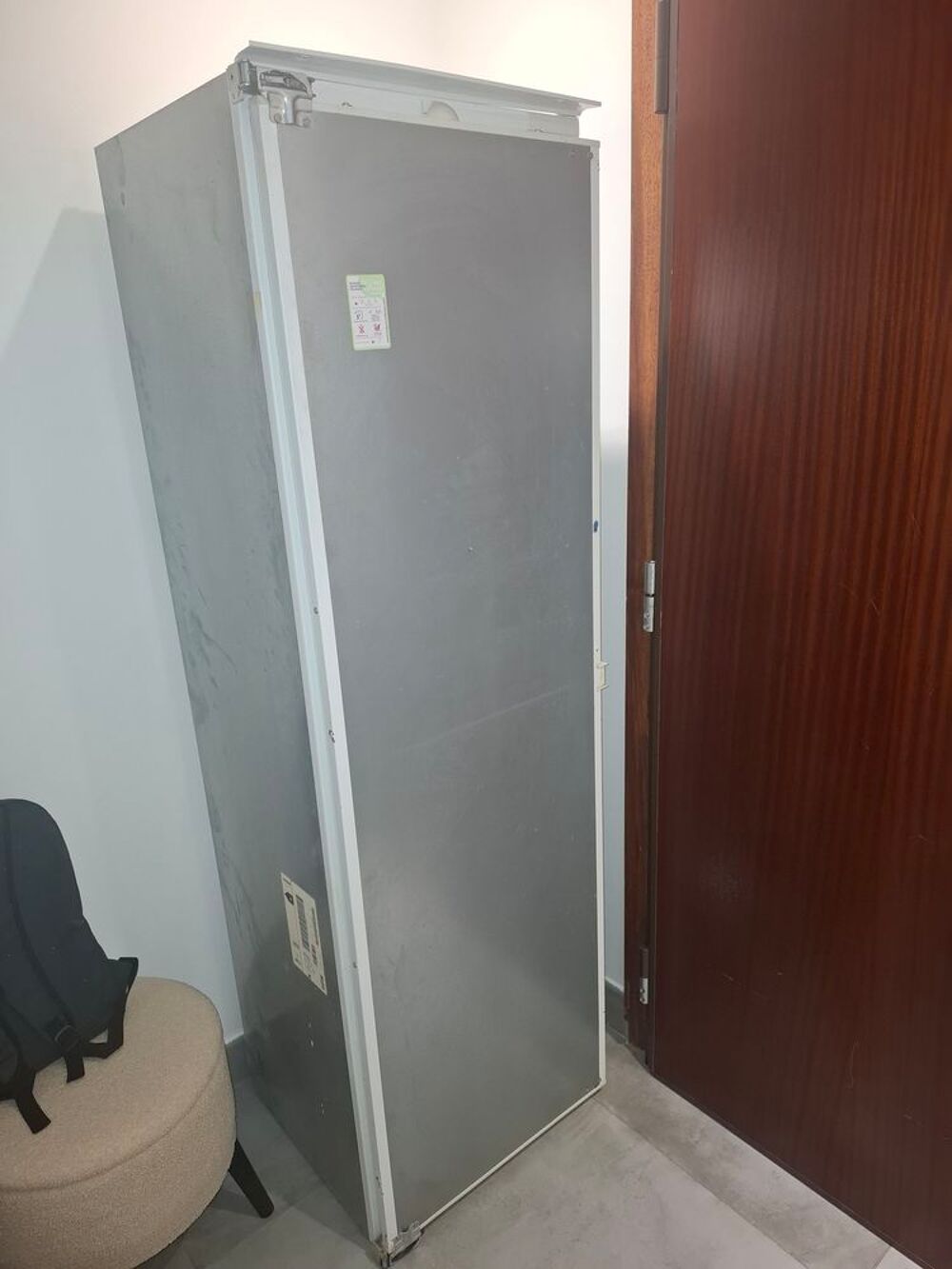 R&eacute;frig&eacute;rateur encastrable Electroménager