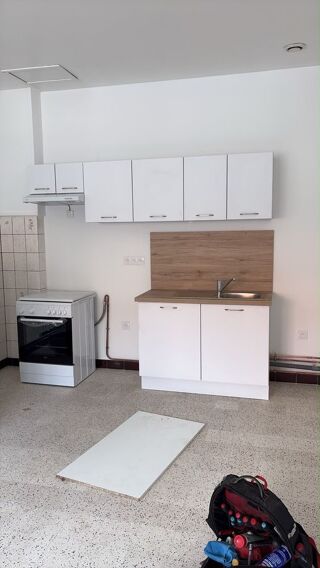  Appartement à louer 3 pièces 70 m²