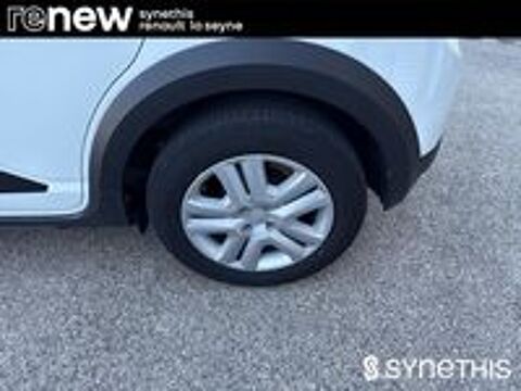 Sandero ECO-G 100 Stepway Expression 2024 occasion 83500 La Seyne-sur-Mer