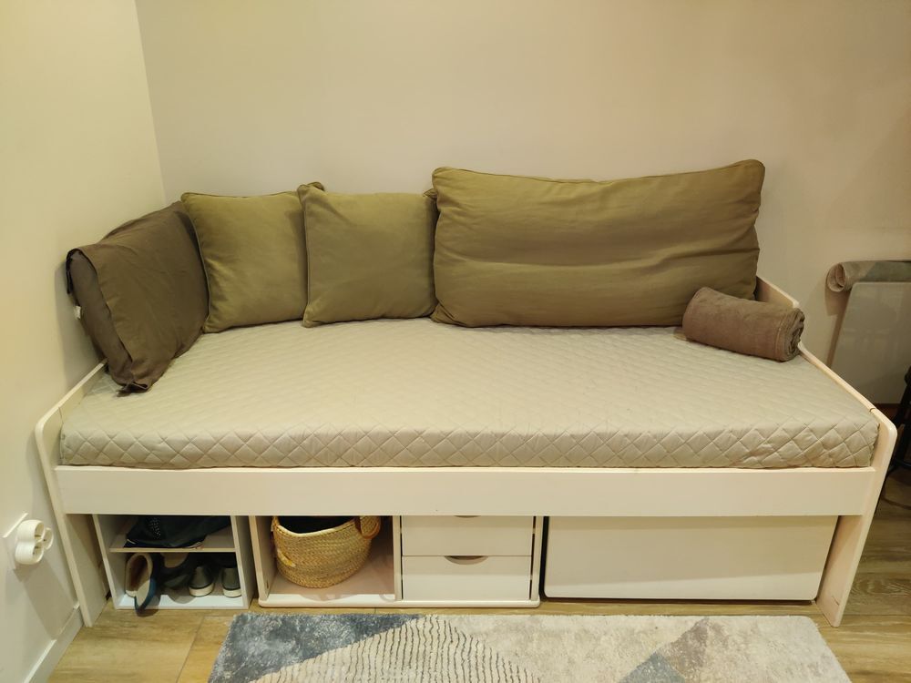 Banquette Meubles