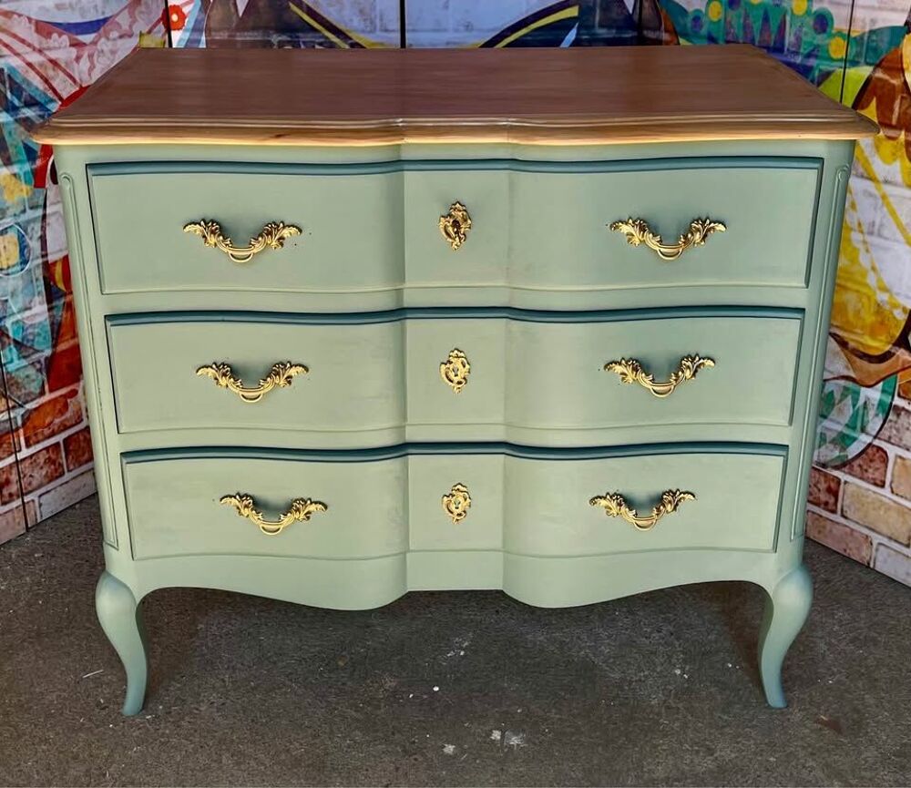 commode 3 tiroirs Meubles