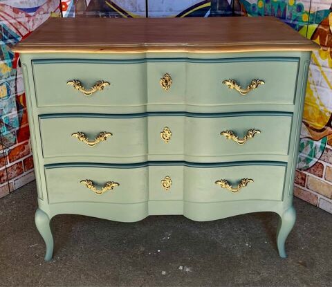 commode 3 tiroirs 160 Nohic (82)
