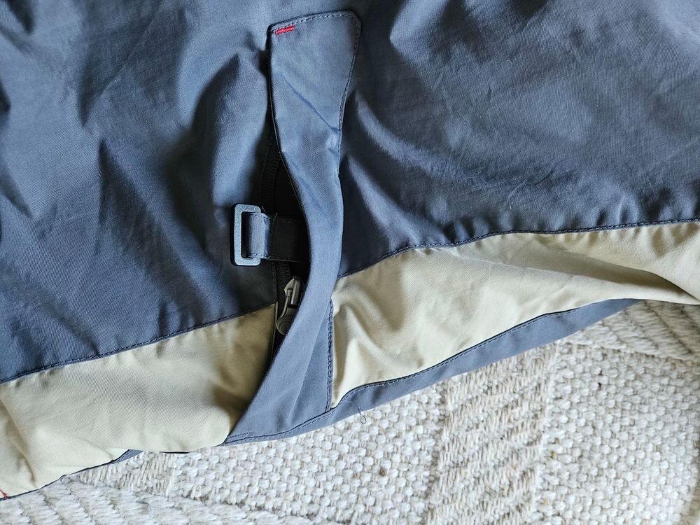 Parka Quechua tM exc &eacute;tat AFFAIRE Vêtements
