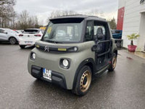 AMI 2p MY AMi BUGGY 6 Kw 2024 occasion 87280 Limoges
