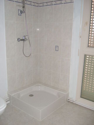  Appartement à louer 2 pièces 32 m²