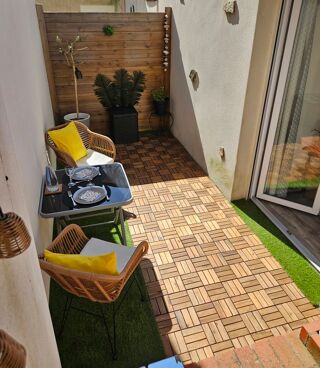  Maison à vendre 2 pièces 34 m²