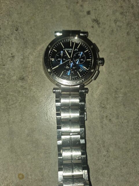 Montre herbelin 600 Bessancourt (95)