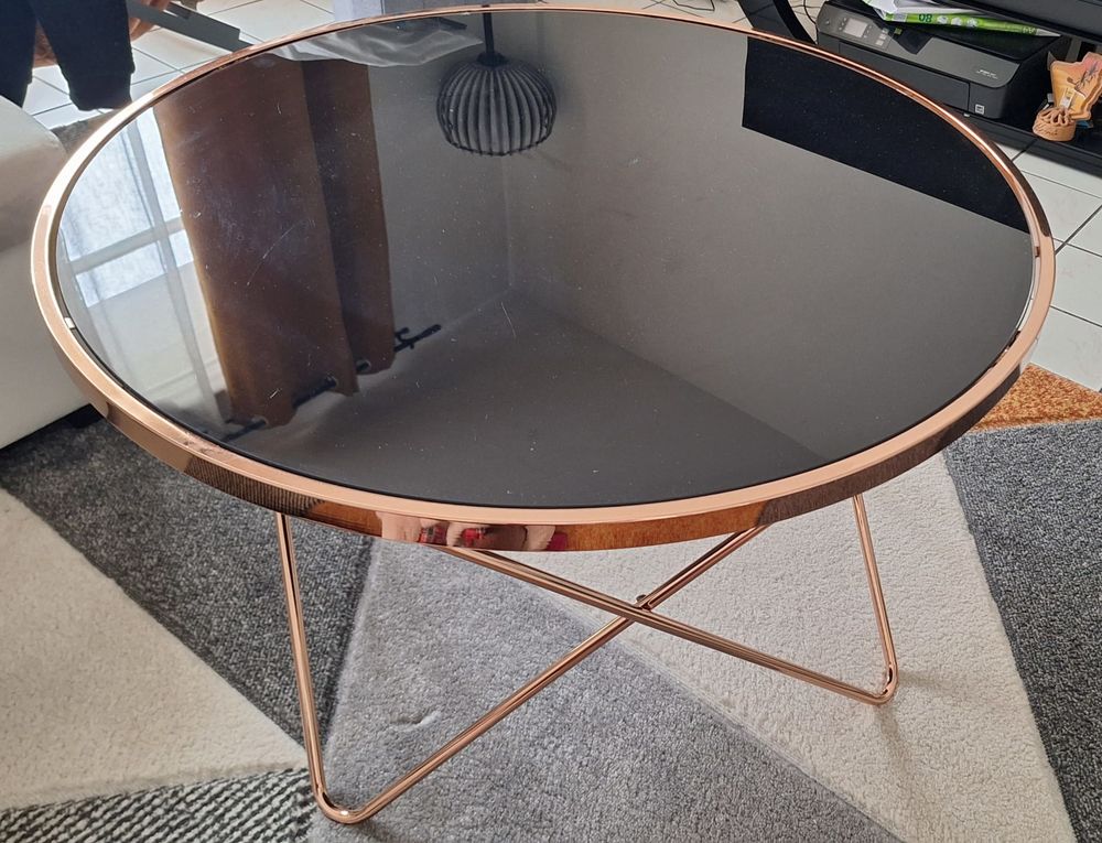 Table basse Meubles