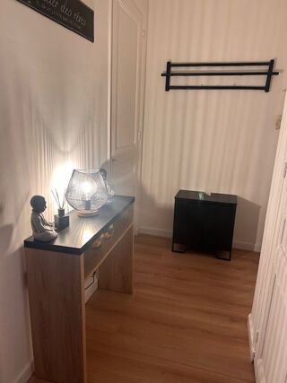  Appartement � vendre 3 pi�ces 75 m�