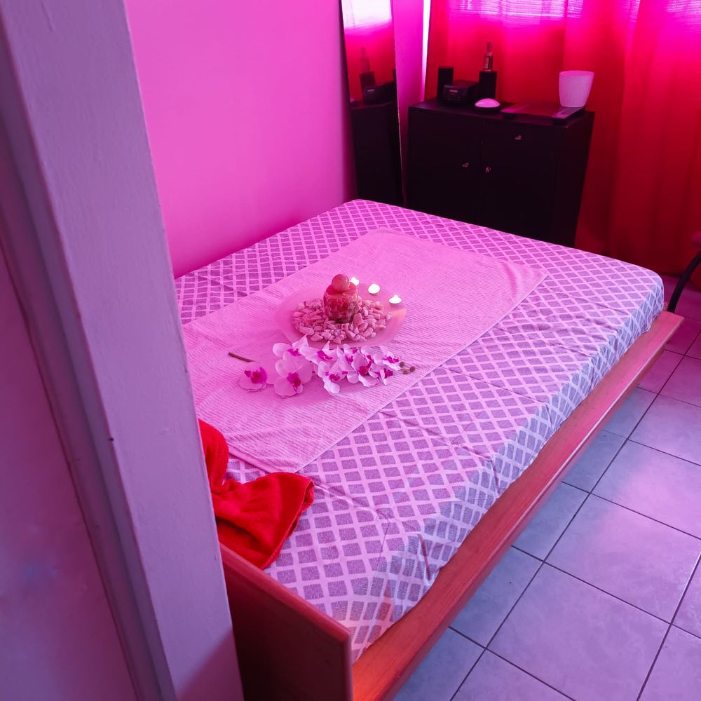   Massage Retrouvez votre Energie Interieure 