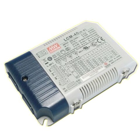 LCM-40 ALIMENTATION LED VARIABLE COURANT CONSTANT 40 W 35 Saint-P�tan (22)