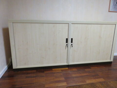 ARMOIRE BASSE Chaumont (52)