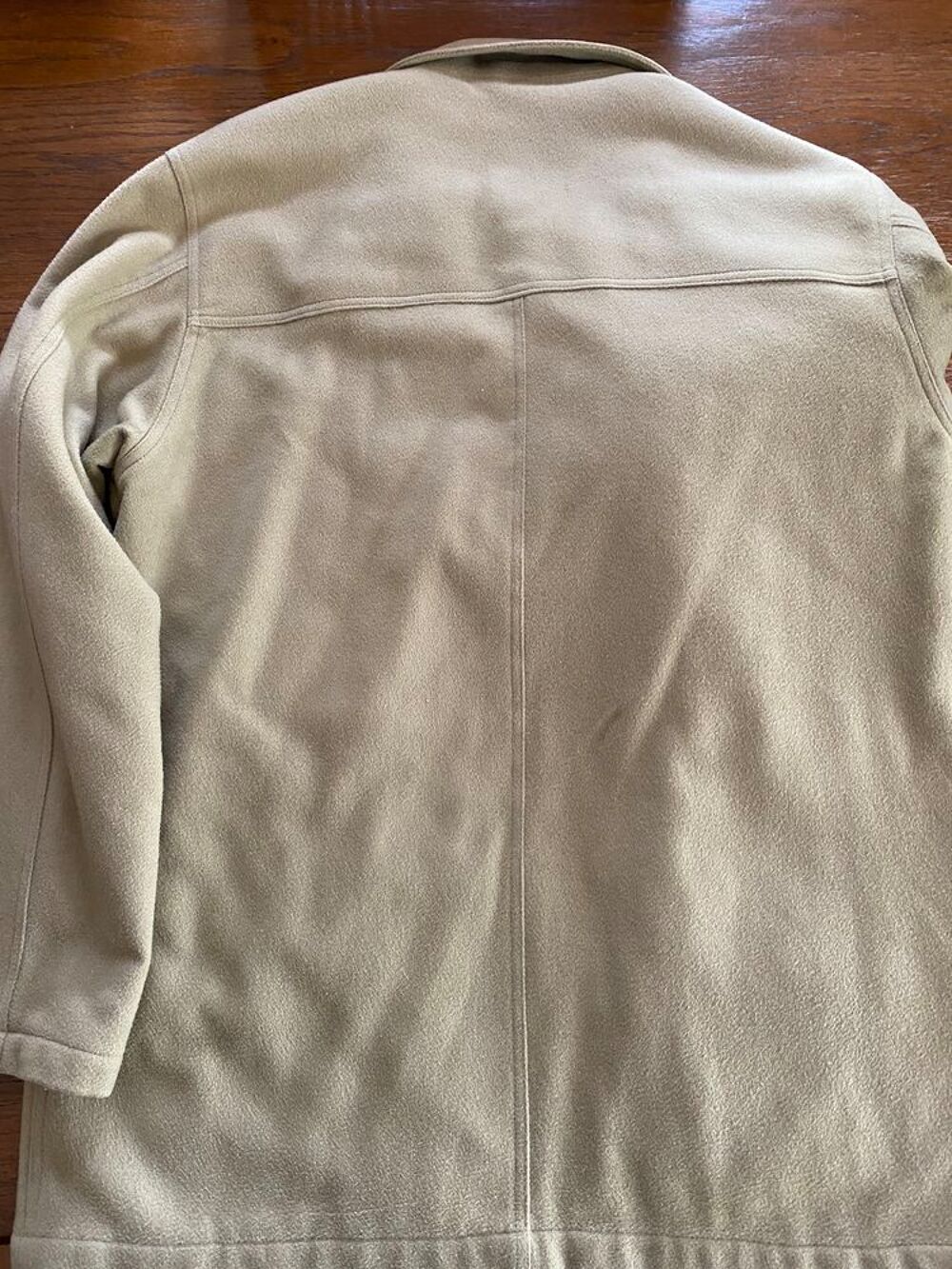 Veste hiver Vêtements