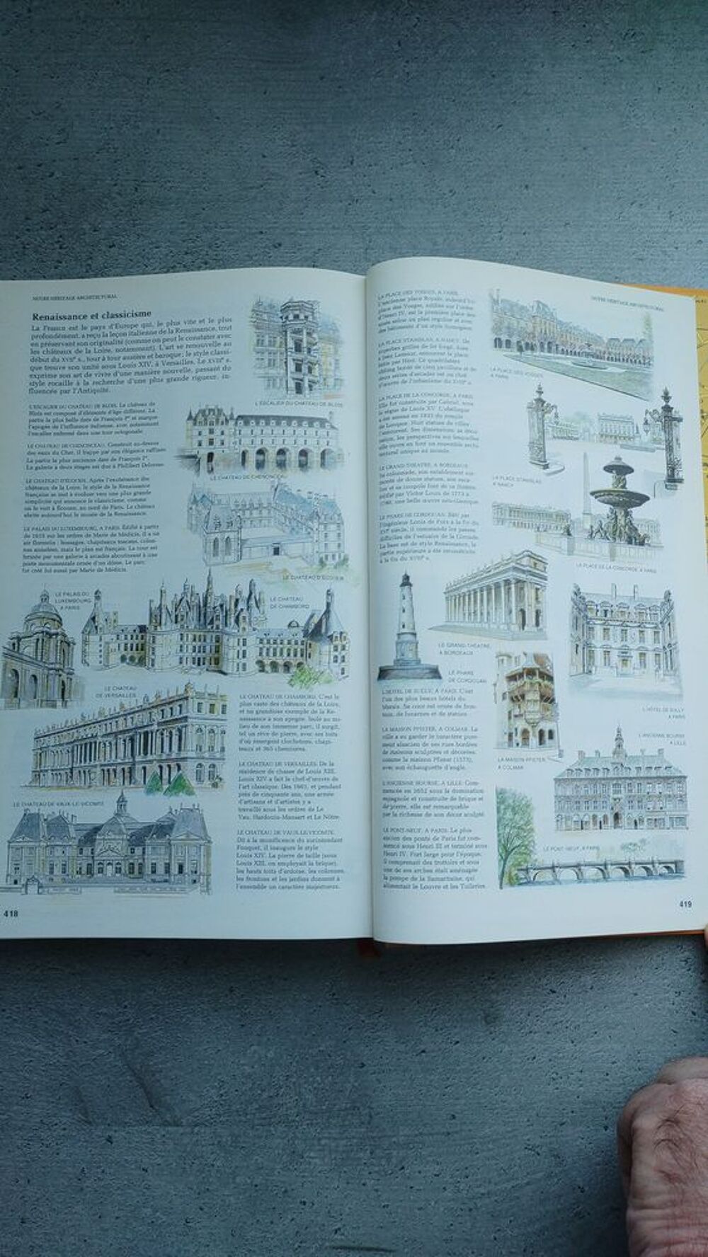 Nouveau Guide de la Route : France - Belgique - Suisse /1988 Livres et BD