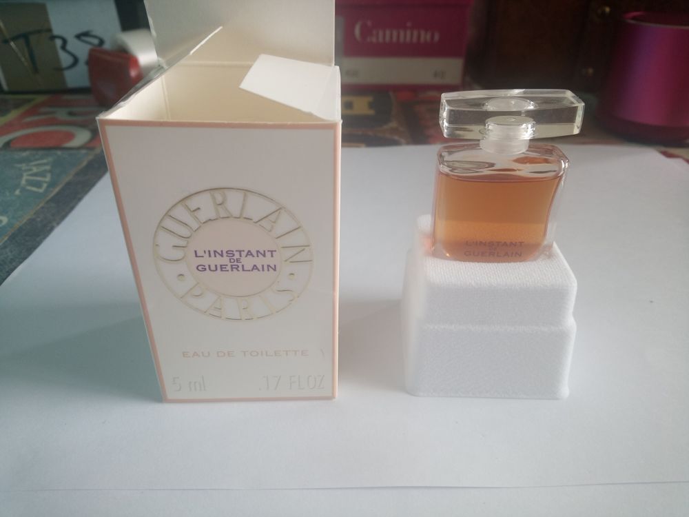 parfum 