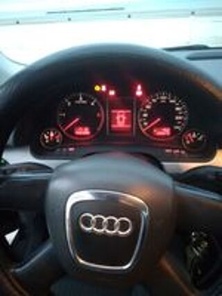 A4 Avant 2.0 TDI Ambition 2006 occasion 59240 Malo Les Bains