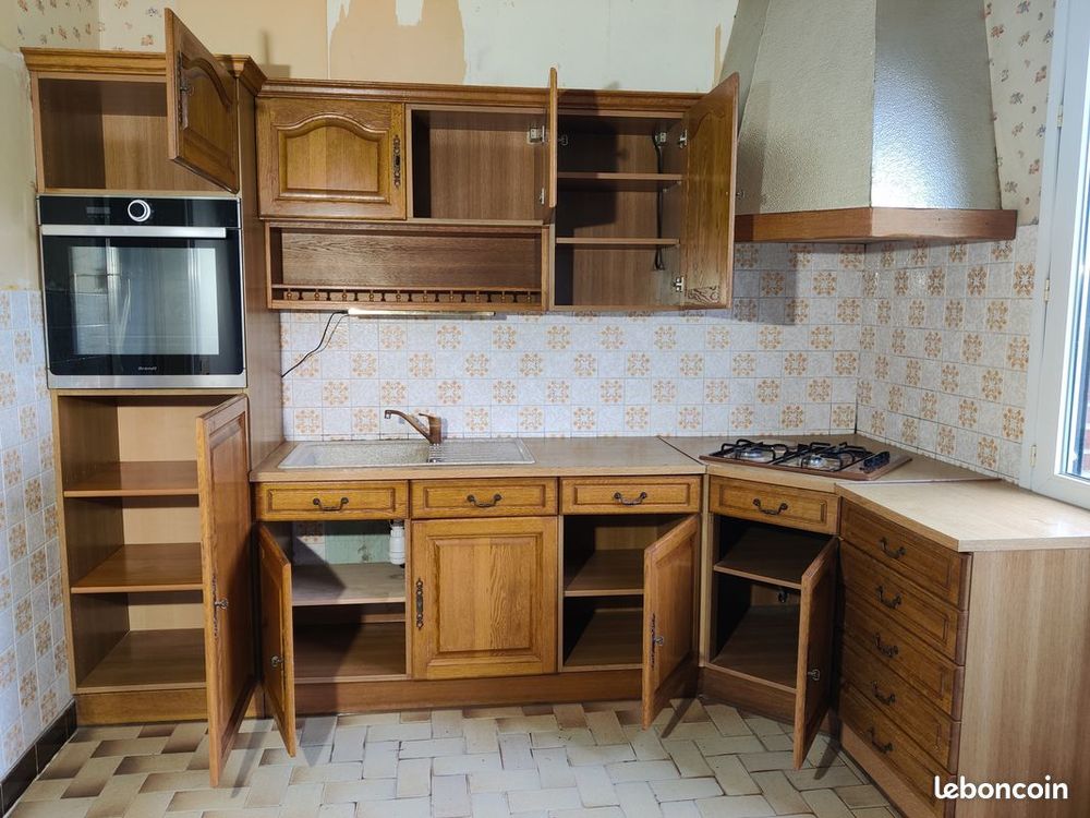 Cuisine Encastrable / Meubles de Cuisine Meubles