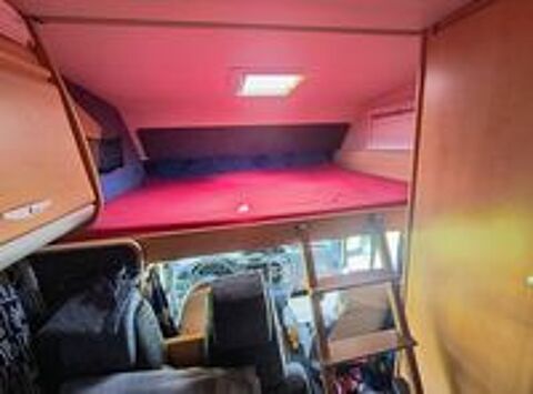  2003 occasion 74440 Taninges