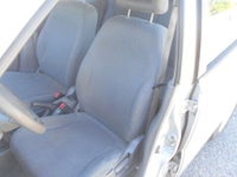 Ignis 1.3i GL 4X4 2001 occasion 73420 Drumettaz-Clarafond