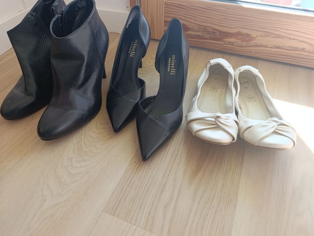 Minelli Chaussures