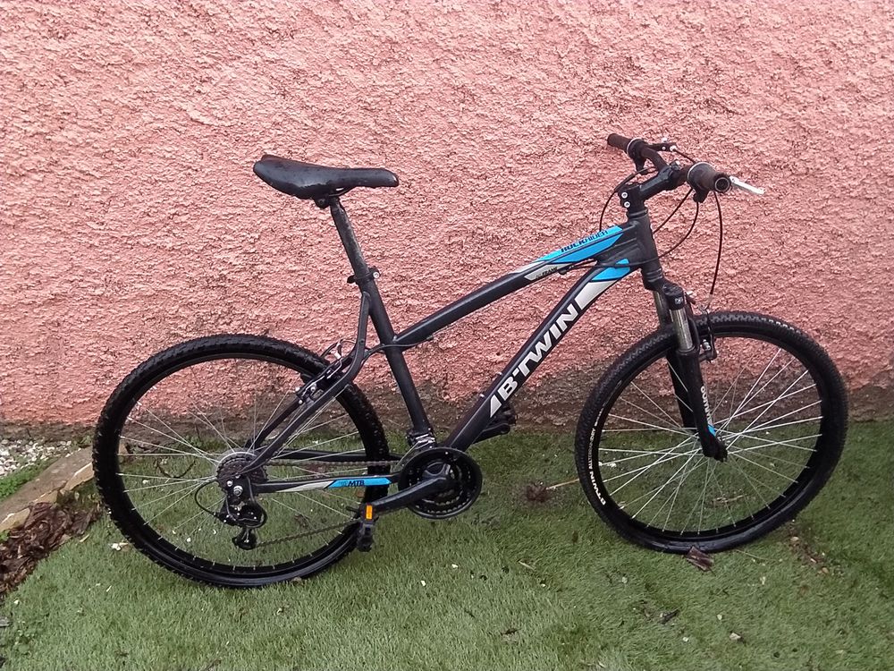 Vtt rockrider 340 occasion hotsell