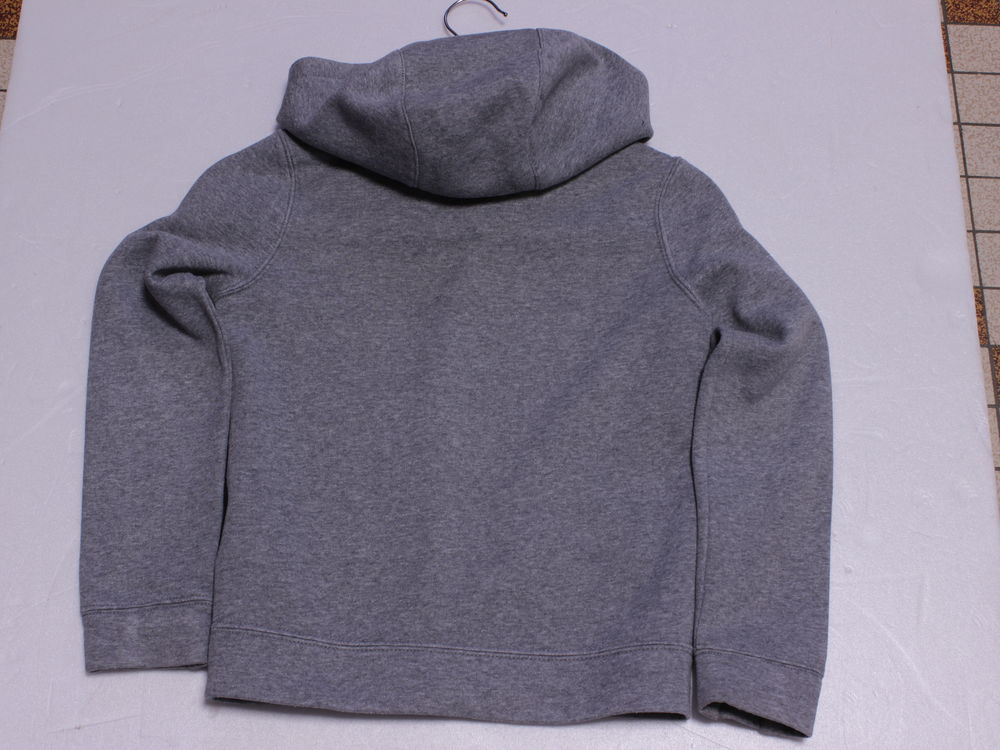sweat veste a capuche NIKE enfant 6/8ans Vêtements