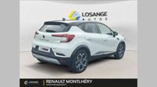 Captur mild hybrid 140 Techno 2023 occasion 91310 Montlh&eacute;ry