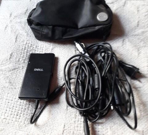 Adaptateur secteur Dell Latitude da230pe1-00 39 Roquemaure (30)