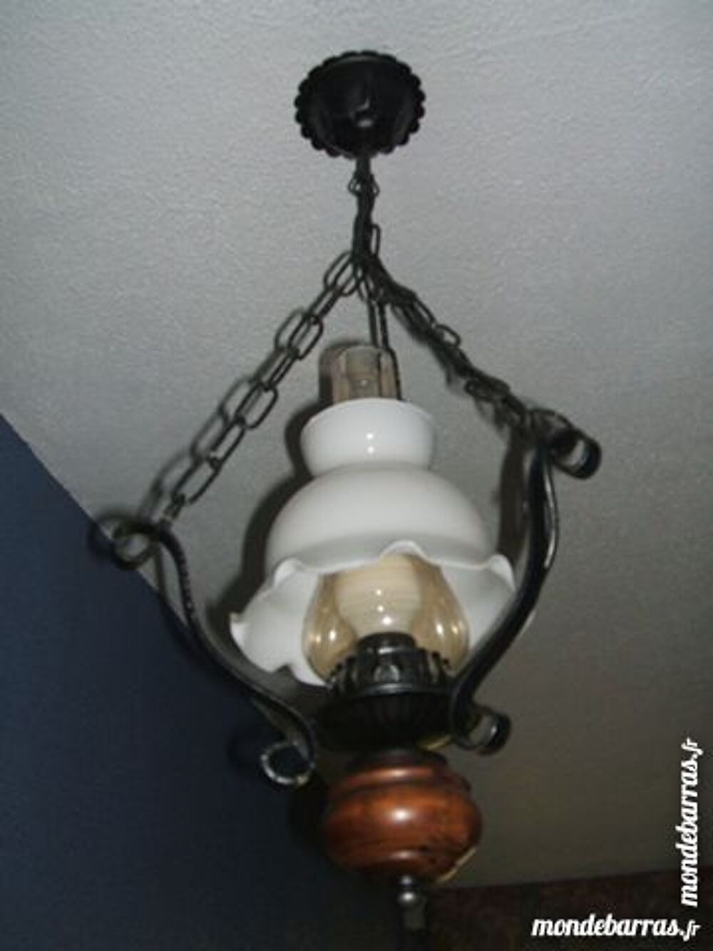 Luminaire Décoration