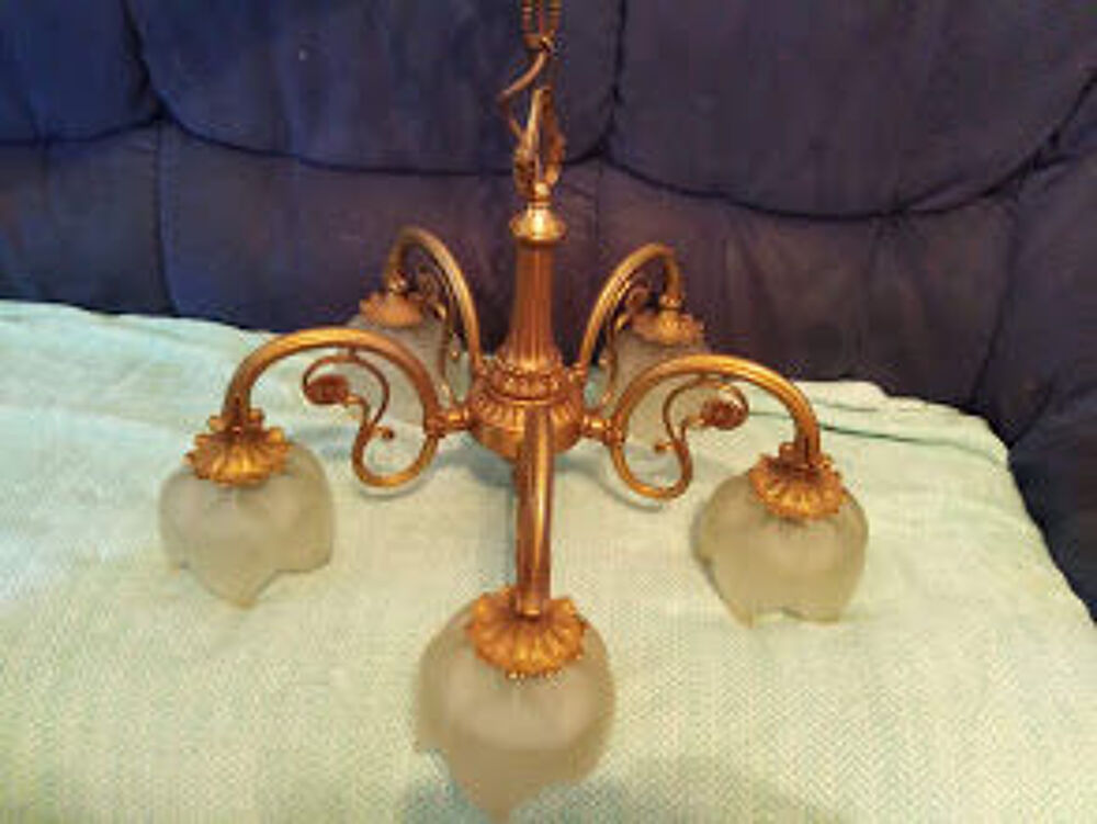 Lustre Décoration