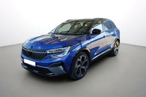 Renault Austral E-Tech full hybrid 200 GSR2 Techno esprit Alpine 2025 occasion La Valette-du-Var 83160