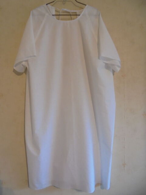 Blouse opératoire (22) 5 Tours (37)
