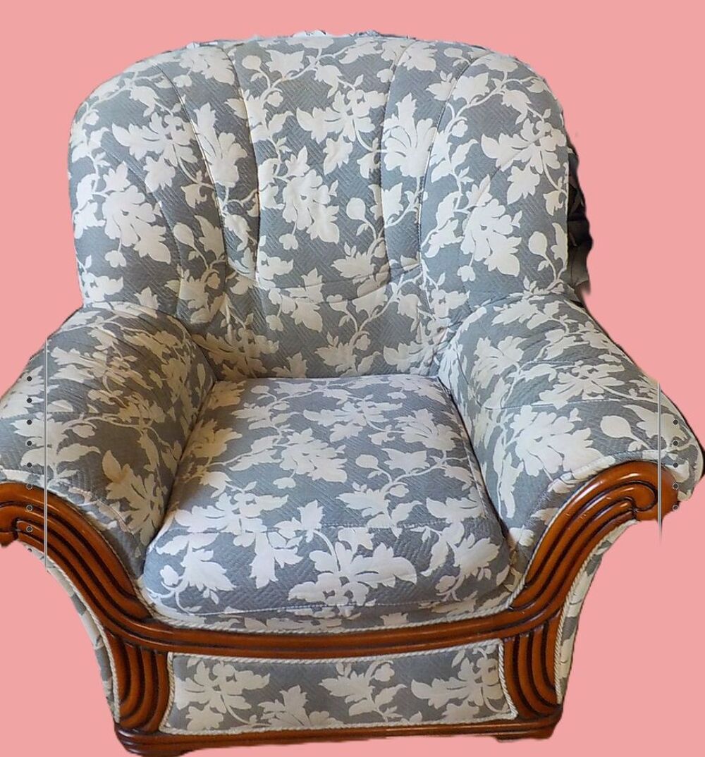 FAUTEUIL confortable Meubles