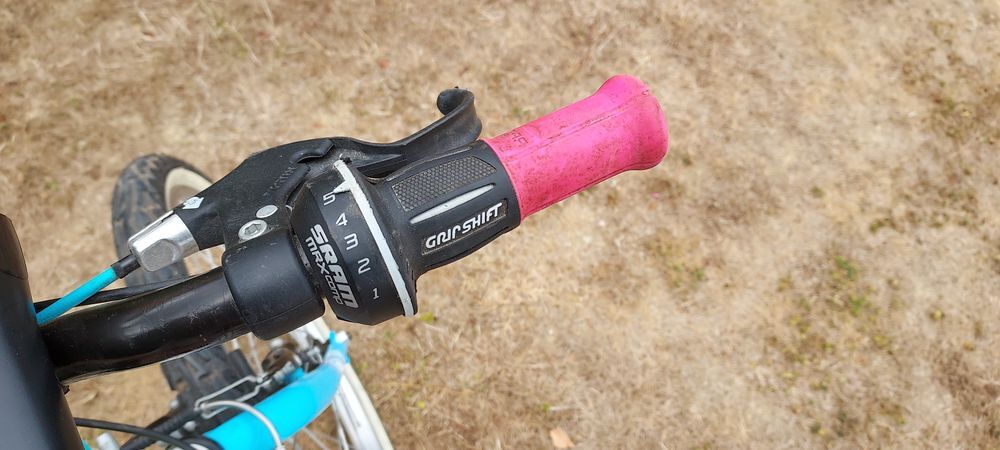 Velo btwin mistigirl 500 2025