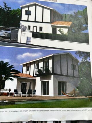  Terrain � vendre 328 m�