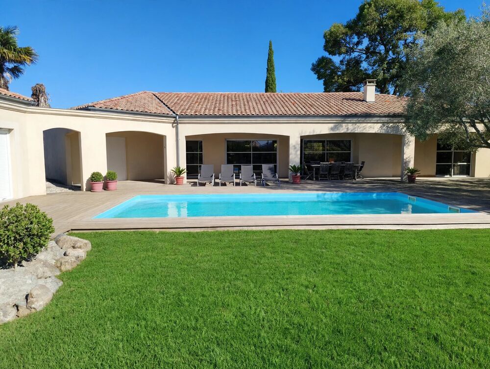 Vente Maison Maison contemporaine Cantenac