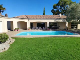  Maison à vendre 6 pièces 187 m²