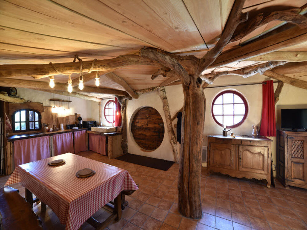   Le gite du Goubelin : f��rie, piscine et spa Haute-Normandie, Calleville (27800)