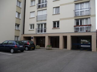  Appartement Sotteville-ls-Rouen (76300)