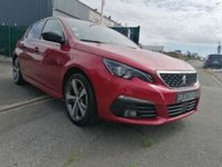 308 1.5 BlueHDi 130ch S&S BVM6 GT Line 2017 occasion 28500 Vernouillet