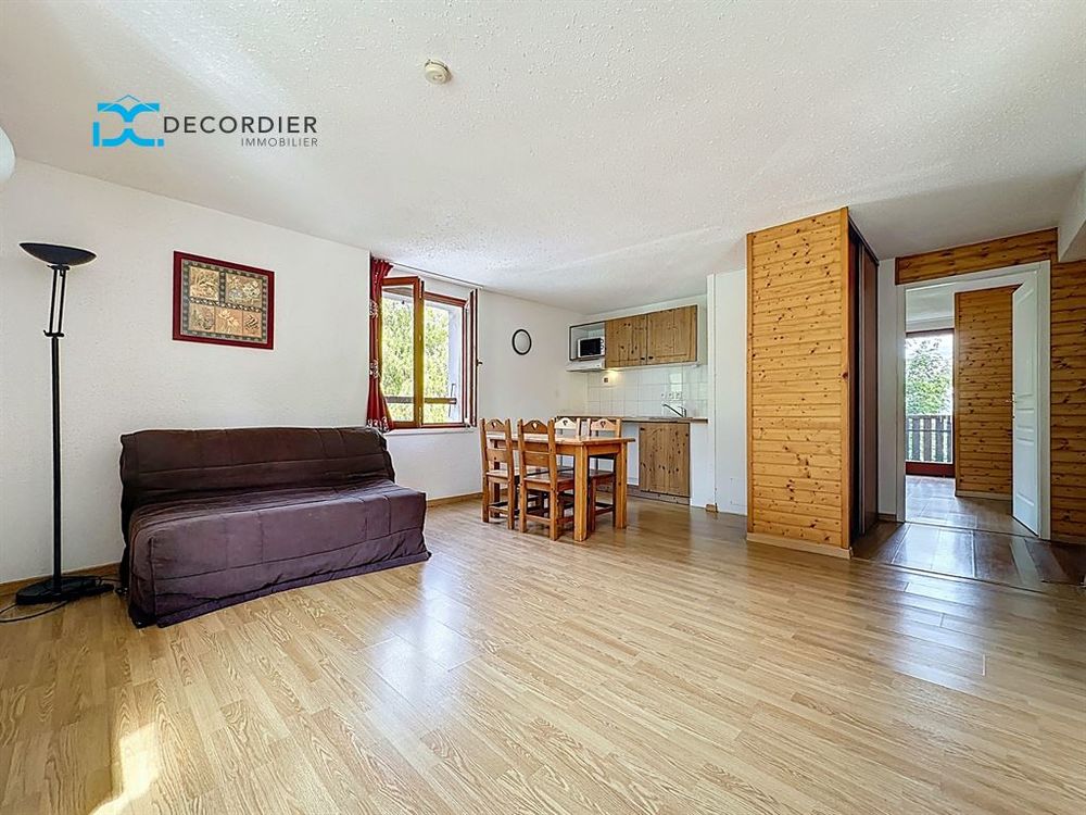 Vente Appartement LUGRIN T2 LOCATION SAISONNIERE Lugrin