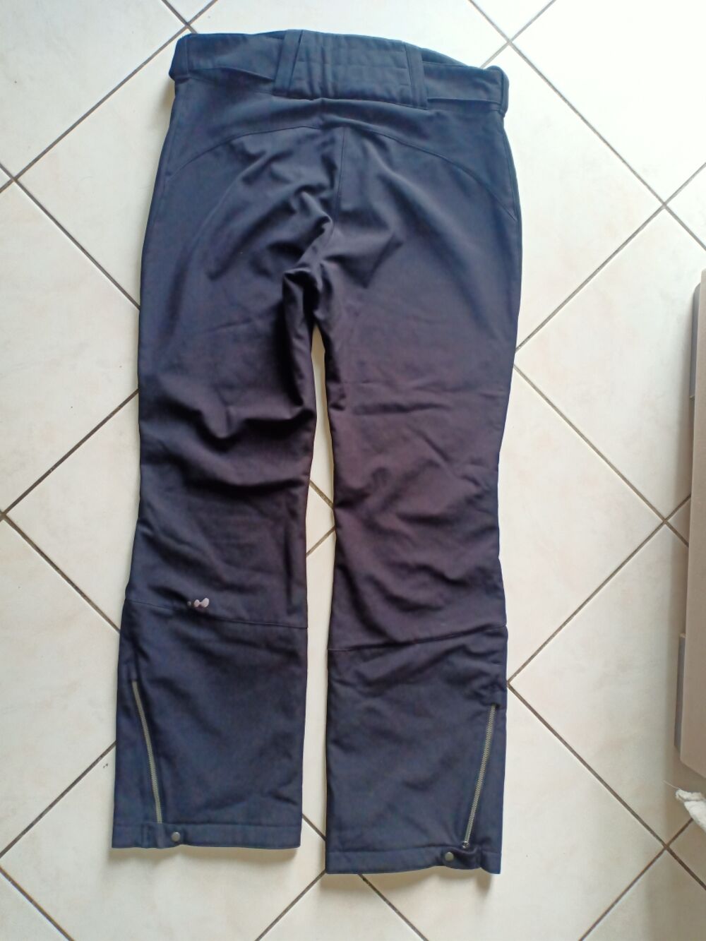 Pantalon de ski Wedze femme Sports