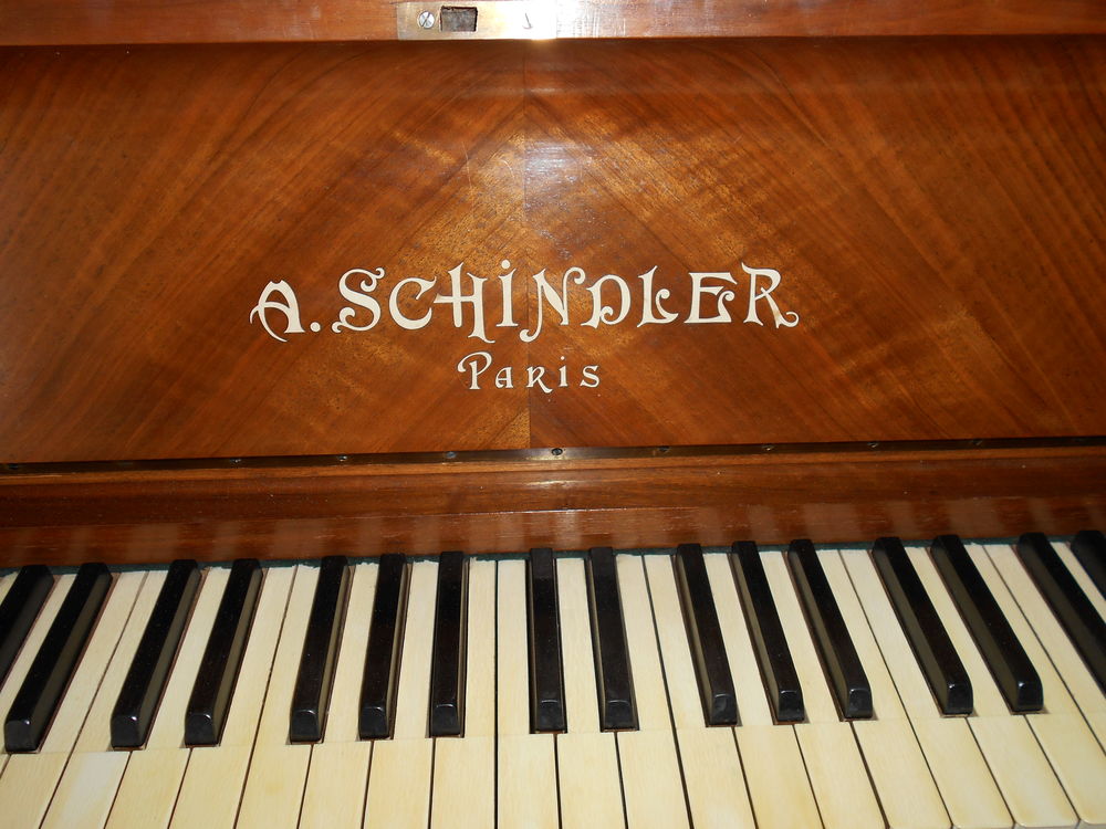 piano Instruments de musique