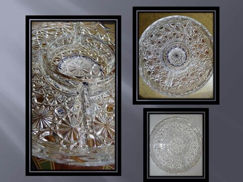 Plat � ap�ritif neuf 15 Nice (06)