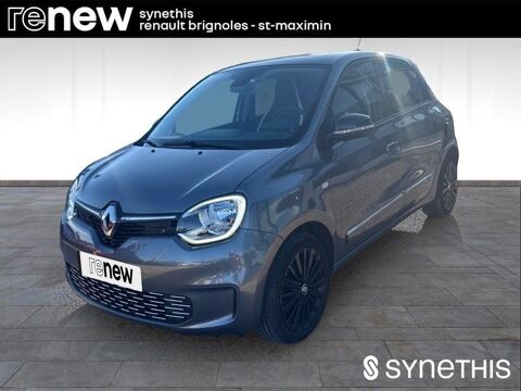 Renault Twingo III SCe 65 SL Urban Night 2023 occasion Brignoles 83170