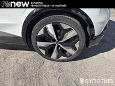 M&eacute;gane Megane E-Tech EV60 220 ch super charge Techno 2022 occasion 83600 Fr&eacute;jus
