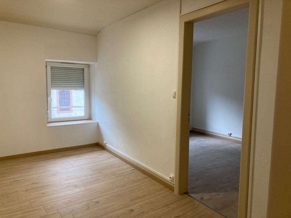 Location Appartement F3 refait à neuf  proche centre ville et gare Dombasle-sur-meurthe